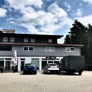 Sioux Apartment