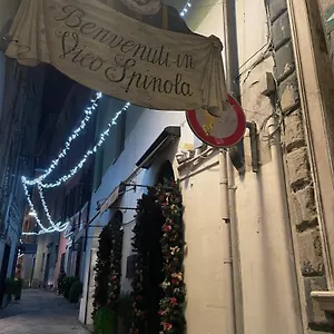 “a Ca Di Amelia” Savona
