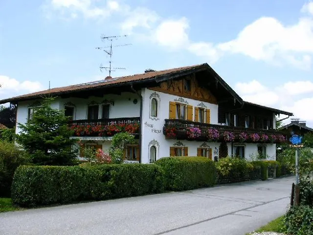 Haus Singer location