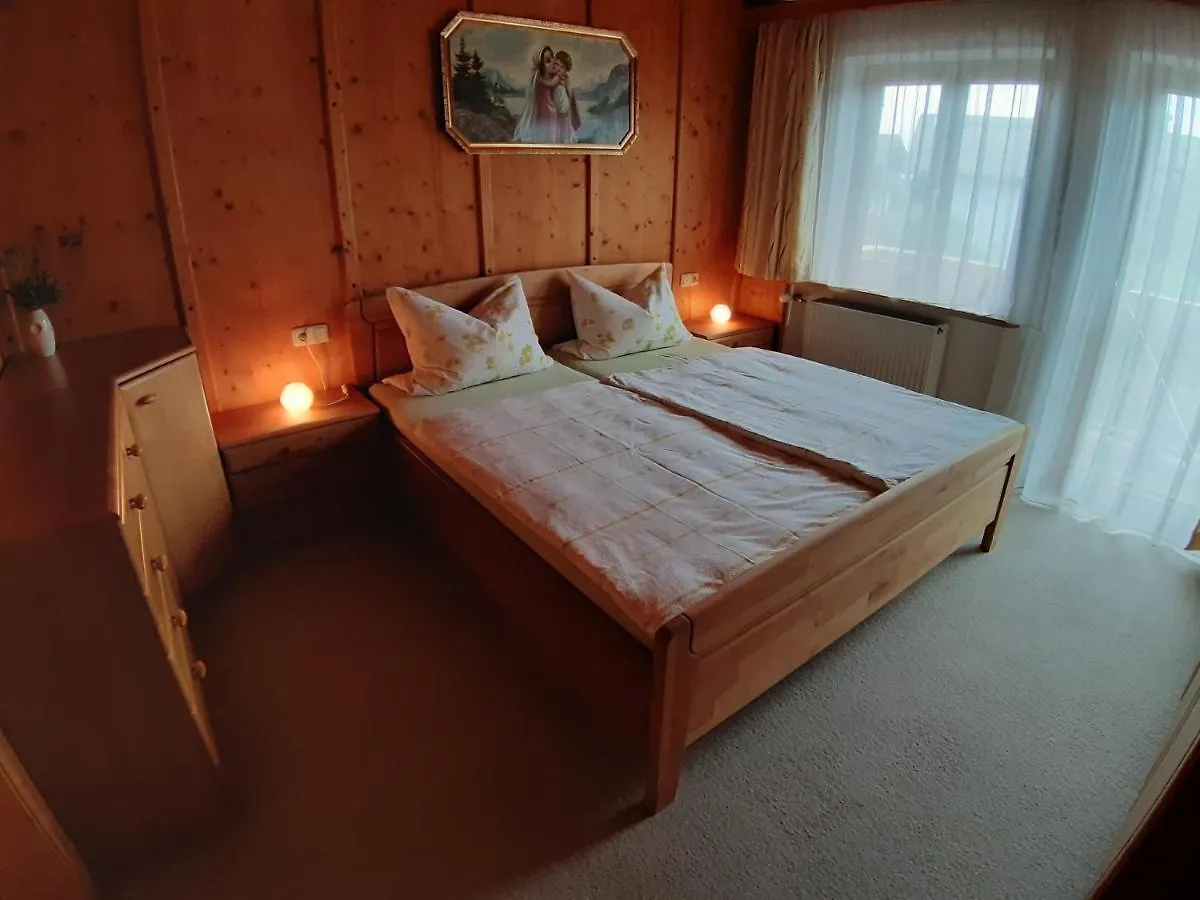 Haus Singer Apartment Bad Feilnbach 0*,