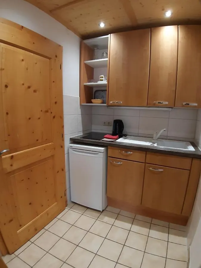 Haus Singer Apartment Bad Feilnbach Germany