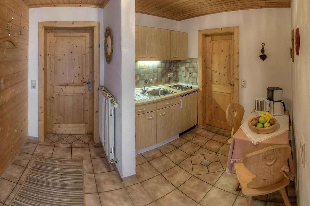 Haus Singer Apartment Bad Feilnbach